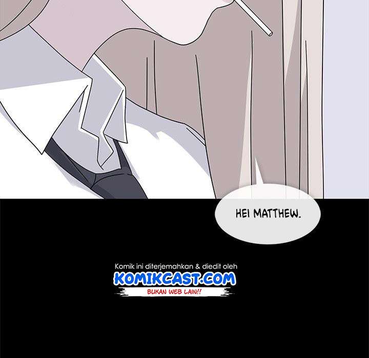 Springtime for Blossom Chapter 30 - halaman 76