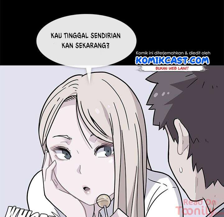 Springtime for Blossom Chapter 30 - halaman 77