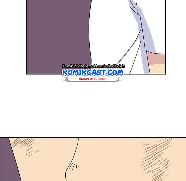 Springtime for Blossom Chapter 30 - halaman 8