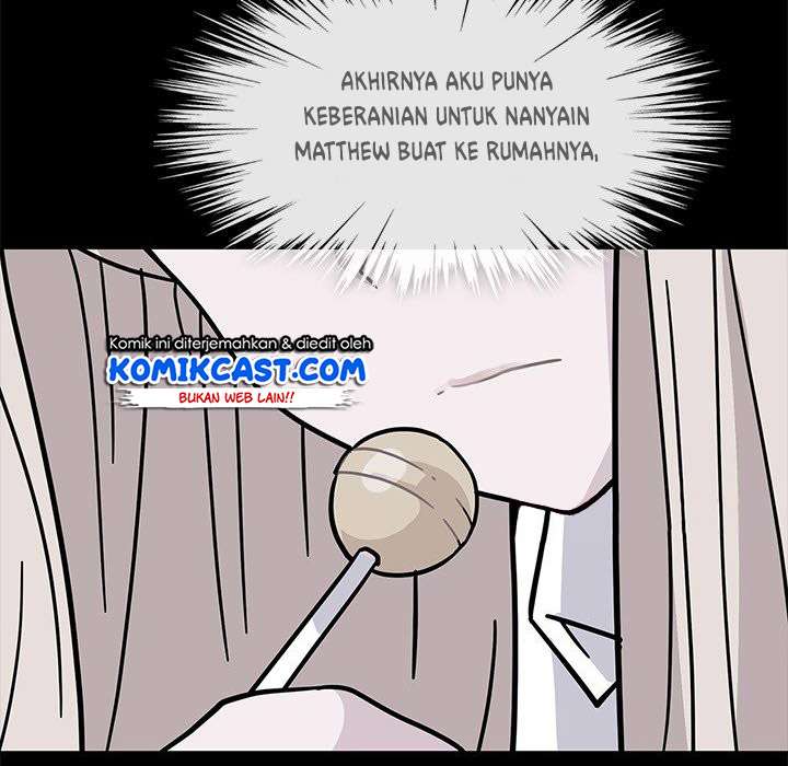 Springtime for Blossom Chapter 30 - halaman 81