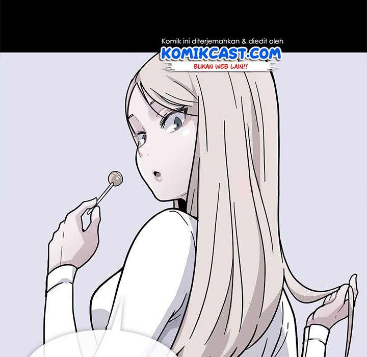 Springtime for Blossom Chapter 30 - halaman 84