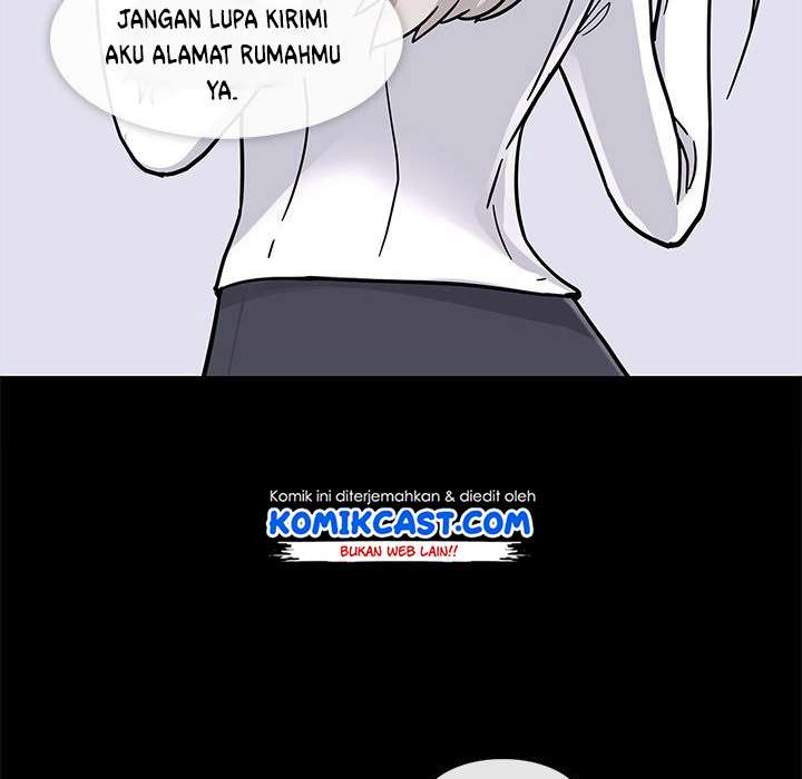 Springtime for Blossom Chapter 30 - halaman 85