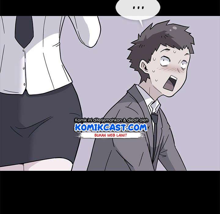 Springtime for Blossom Chapter 30 - halaman 86