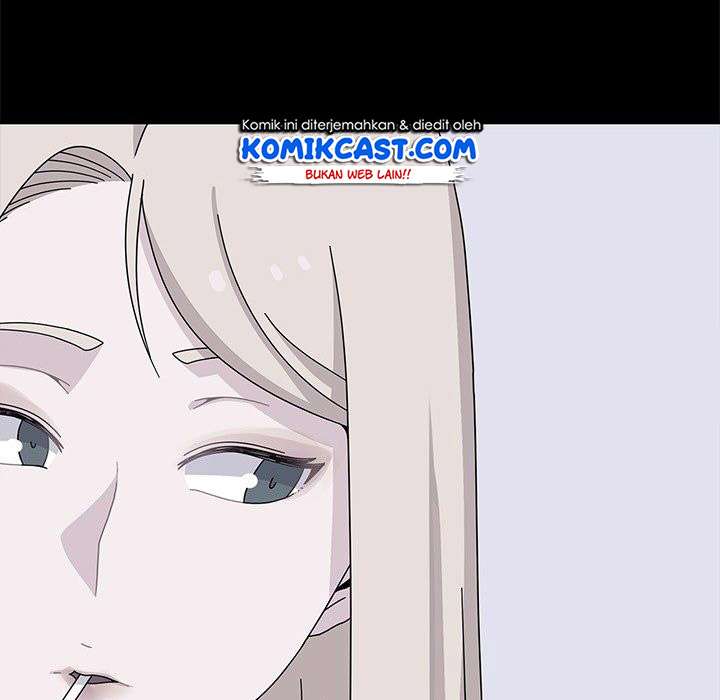Springtime for Blossom Chapter 30 - halaman 87