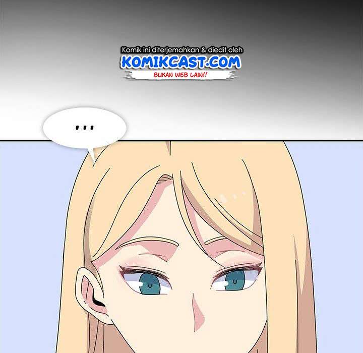 Springtime for Blossom Chapter 30 - halaman 89