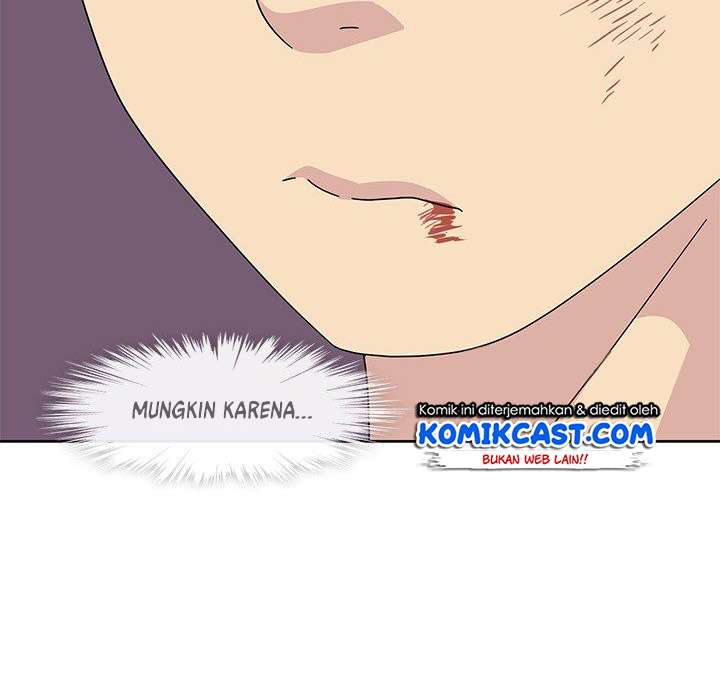 Springtime for Blossom Chapter 30 - halaman 9