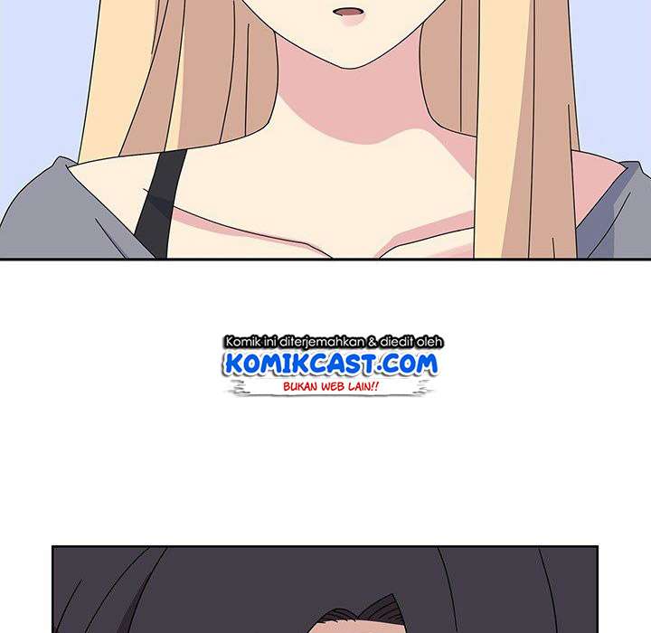 Springtime for Blossom Chapter 30 - halaman 90