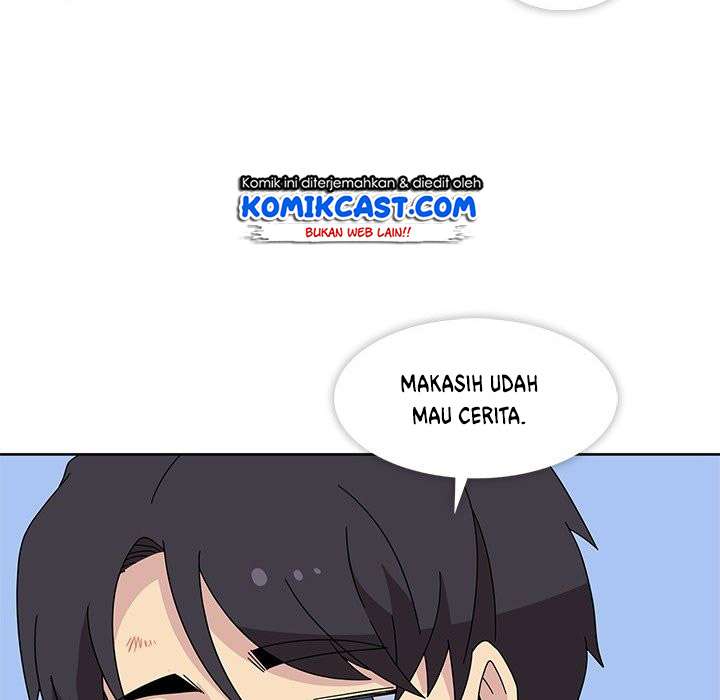 Springtime for Blossom Chapter 30 - halaman 92