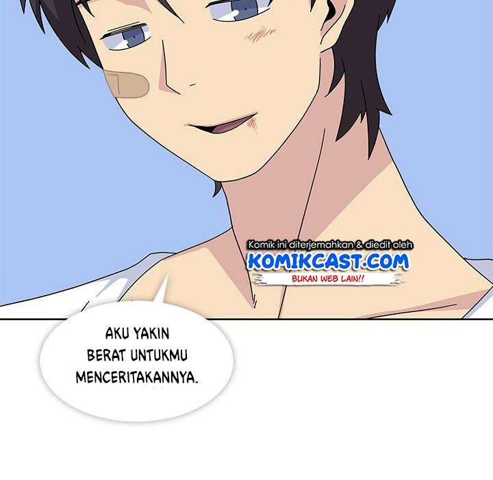 Springtime for Blossom Chapter 30 - halaman 93
