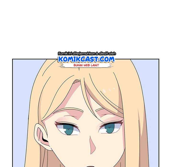 Springtime for Blossom Chapter 30 - halaman 94