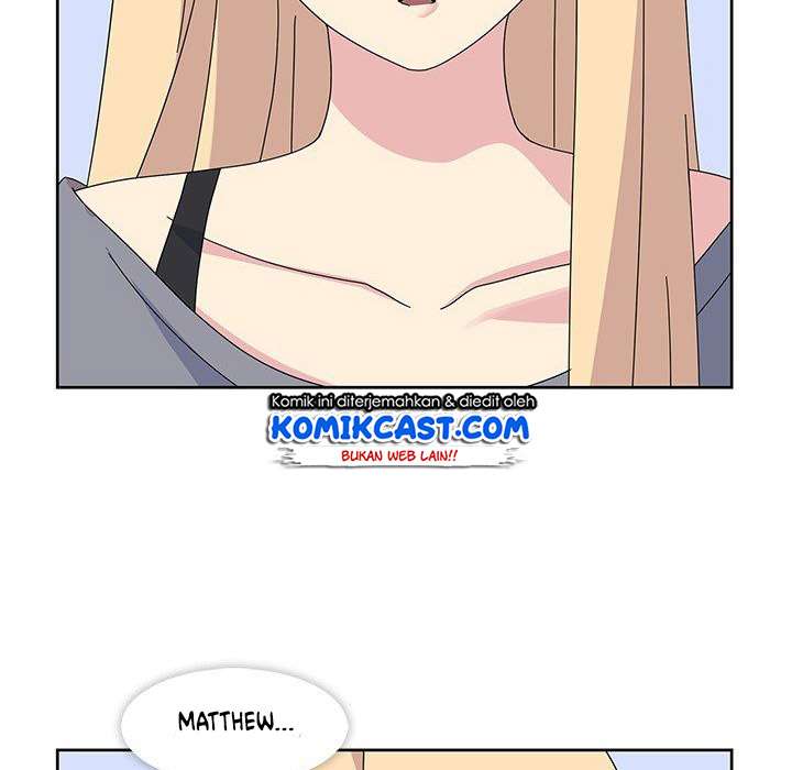 Springtime for Blossom Chapter 30 - halaman 95
