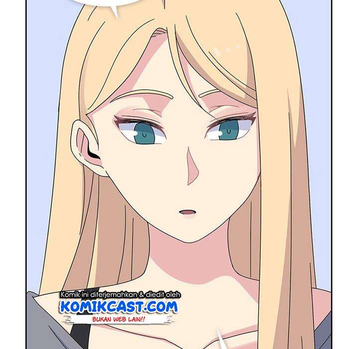 Springtime for Blossom Chapter 30 - halaman 96