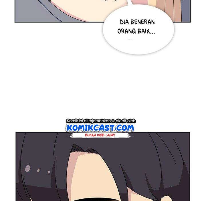 Springtime for Blossom Chapter 30 - halaman 97