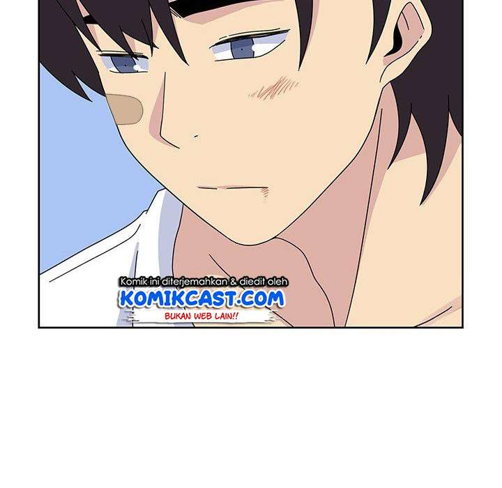 Springtime for Blossom Chapter 30 - halaman 98