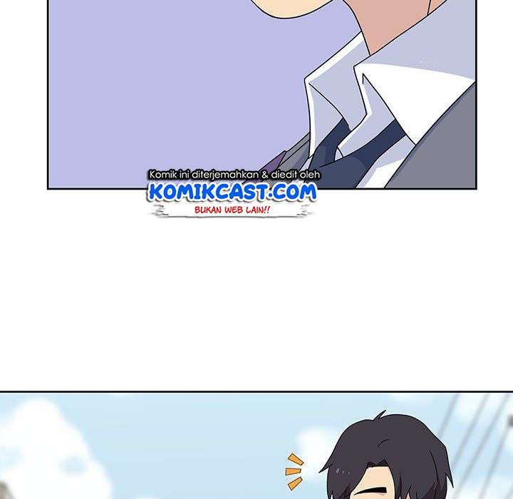 Springtime for Blossom Chapter 31 - halaman 10