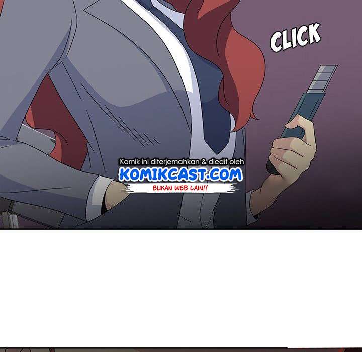 Springtime for Blossom Chapter 31 - halaman 105