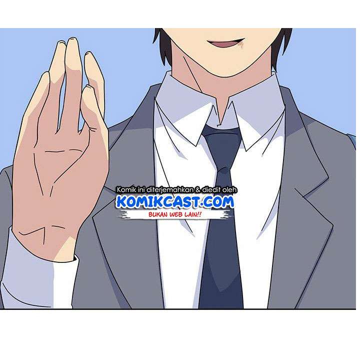Springtime for Blossom Chapter 31 - halaman 16