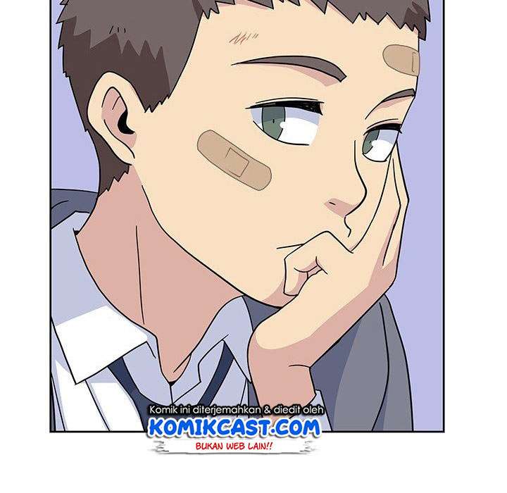 Springtime for Blossom Chapter 31 - halaman 23