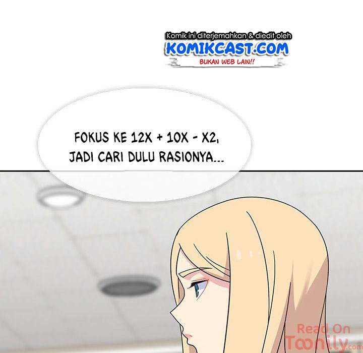 Springtime for Blossom Chapter 31 - halaman 24