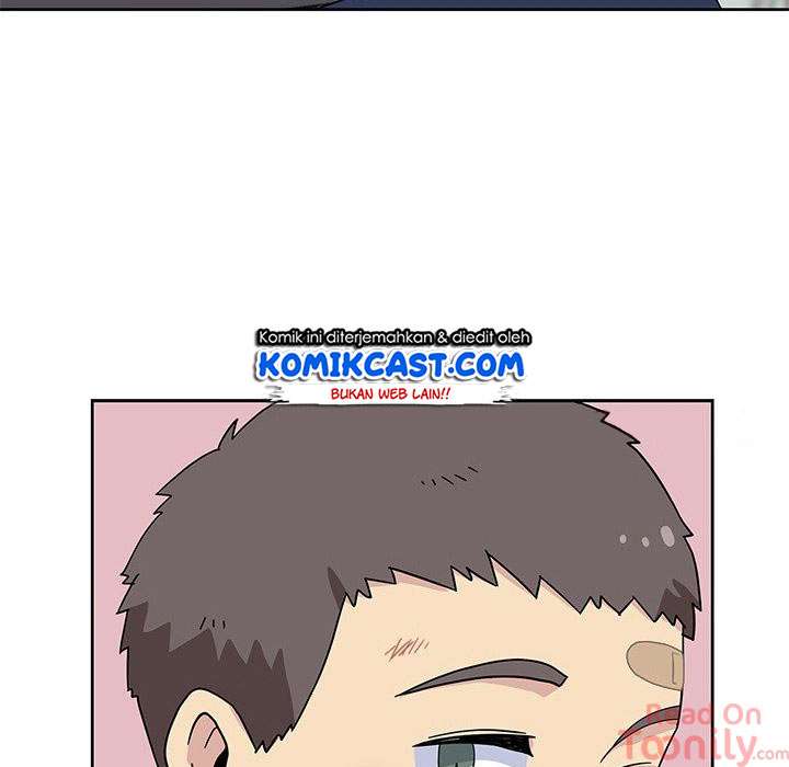 Springtime for Blossom Chapter 31 - halaman 26