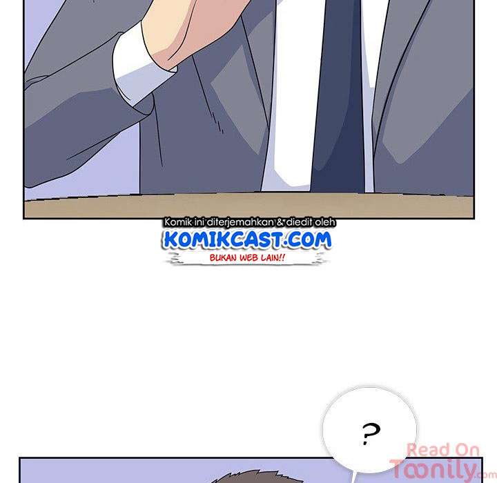 Springtime for Blossom Chapter 31 - halaman 29