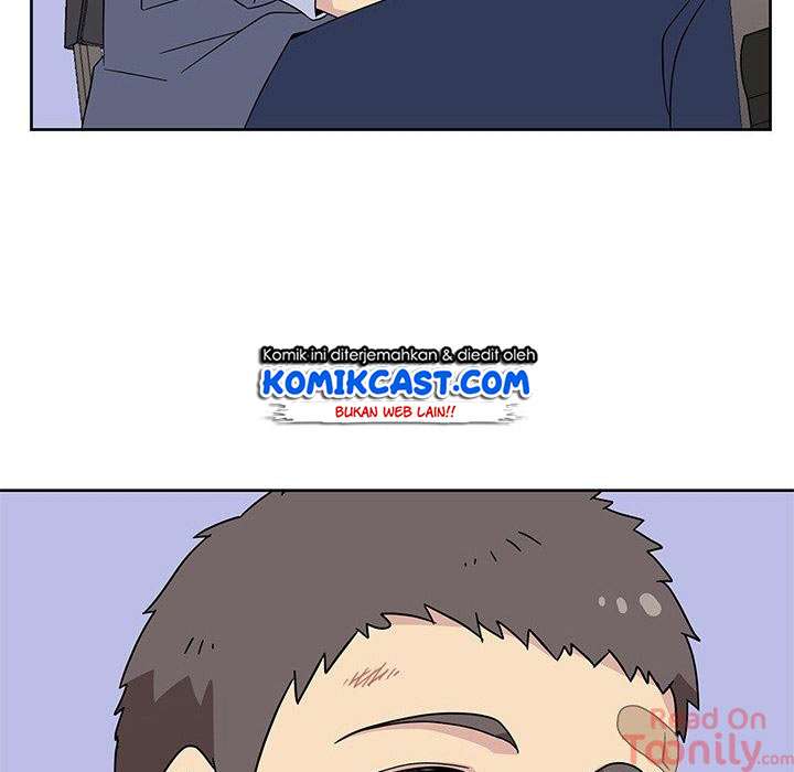 Springtime for Blossom Chapter 31 - halaman 31