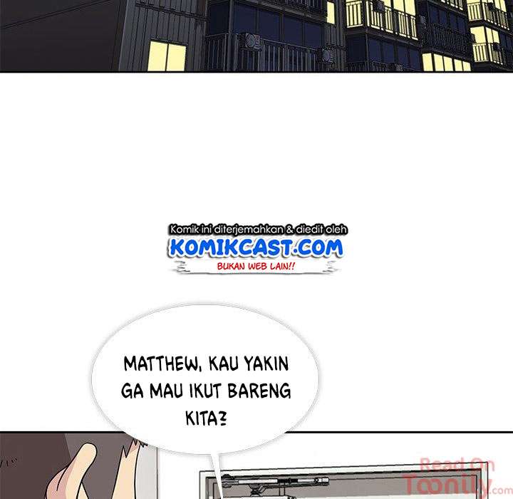 Springtime for Blossom Chapter 31 - halaman 35