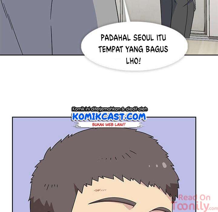 Springtime for Blossom Chapter 31 - halaman 37