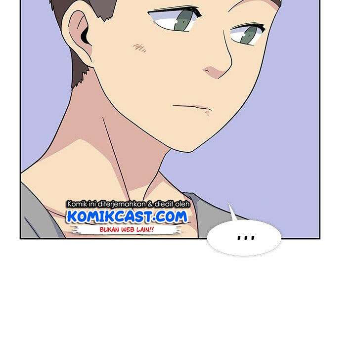 Springtime for Blossom Chapter 31 - halaman 38