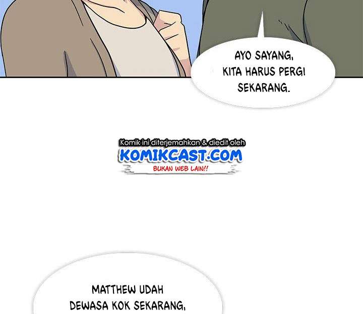 Springtime for Blossom Chapter 31 - halaman 42