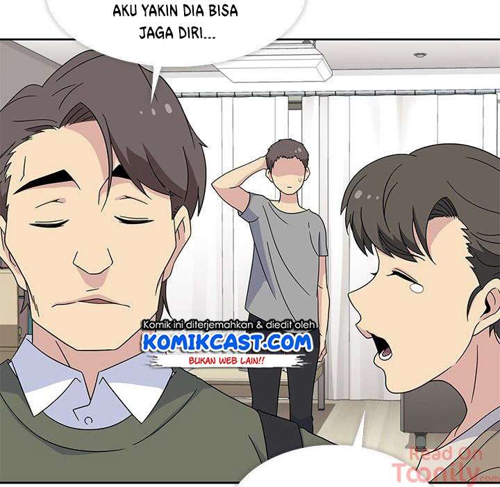 Springtime for Blossom Chapter 31 - halaman 43