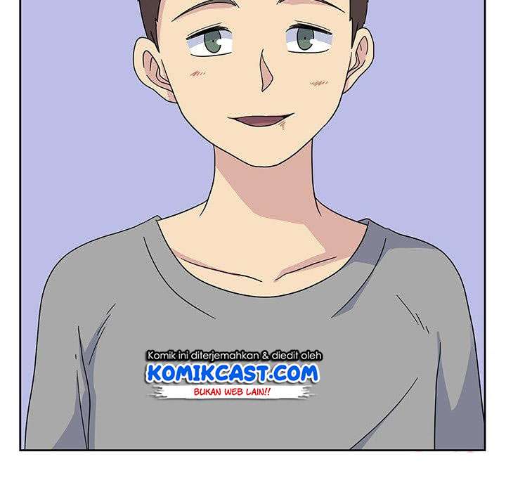 Springtime for Blossom Chapter 31 - halaman 47