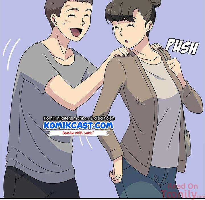 Springtime for Blossom Chapter 31 - halaman 49