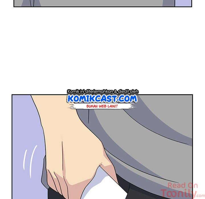 Springtime for Blossom Chapter 31 - halaman 53