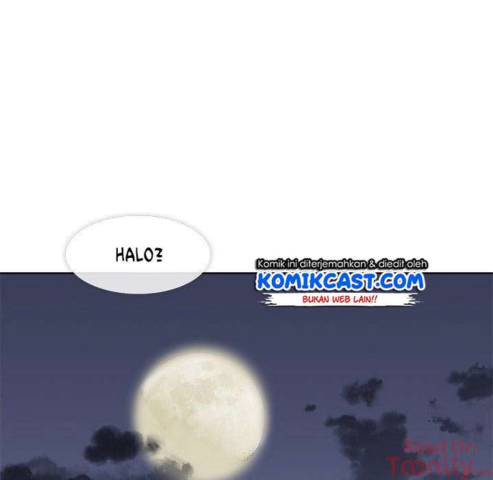 Springtime for Blossom Chapter 31 - halaman 56