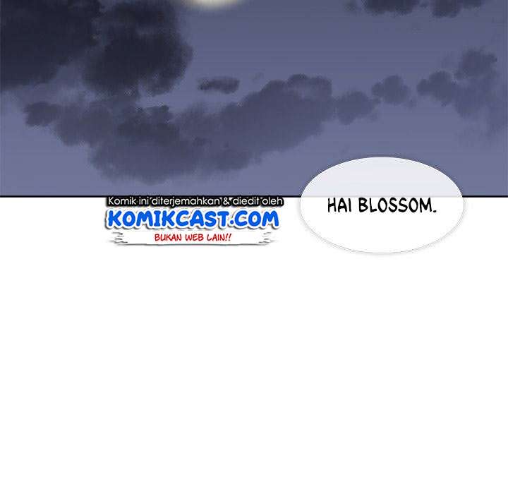 Springtime for Blossom Chapter 31 - halaman 57