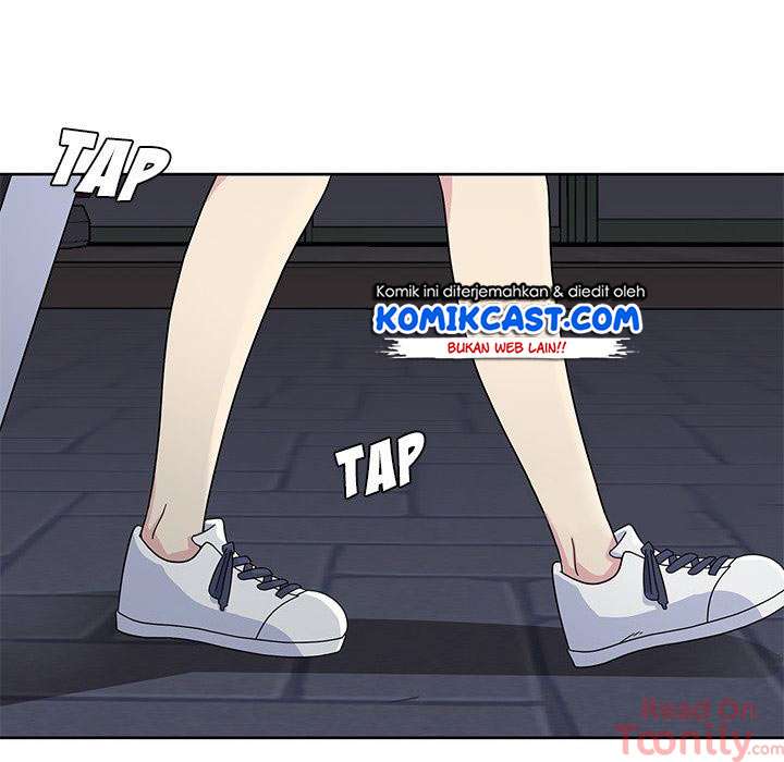 Springtime for Blossom Chapter 31 - halaman 58