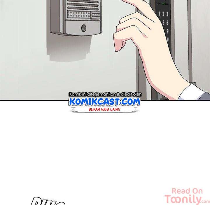 Springtime for Blossom Chapter 31 - halaman 61