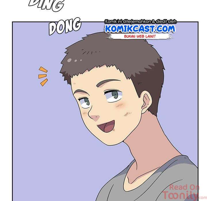 Springtime for Blossom Chapter 31 - halaman 62