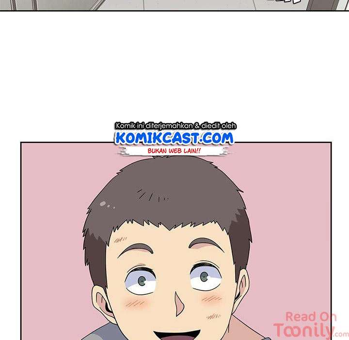 Springtime for Blossom Chapter 31 - halaman 66