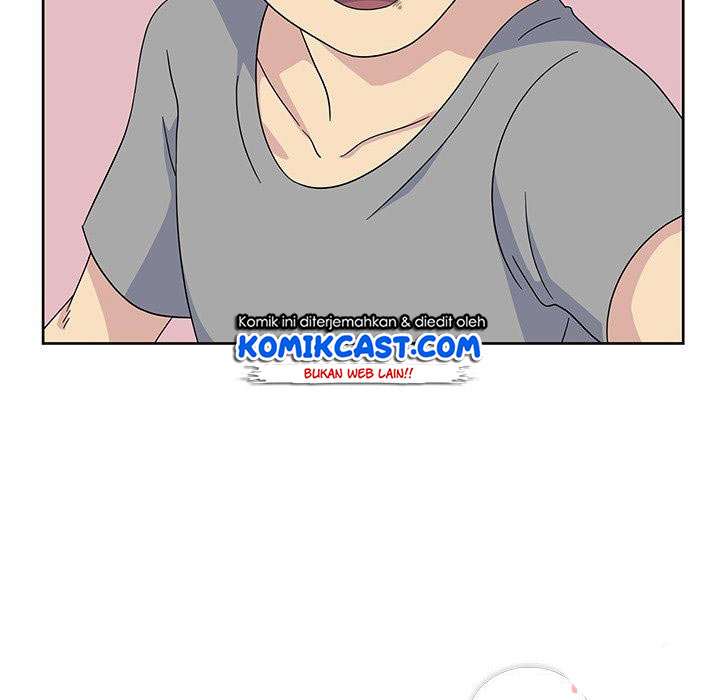 Springtime for Blossom Chapter 31 - halaman 67
