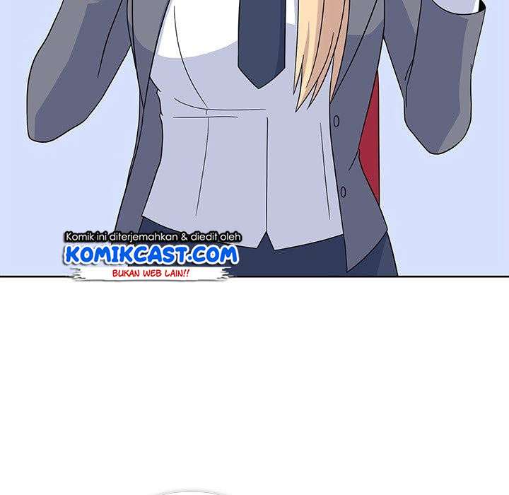 Springtime for Blossom Chapter 31 - halaman 69