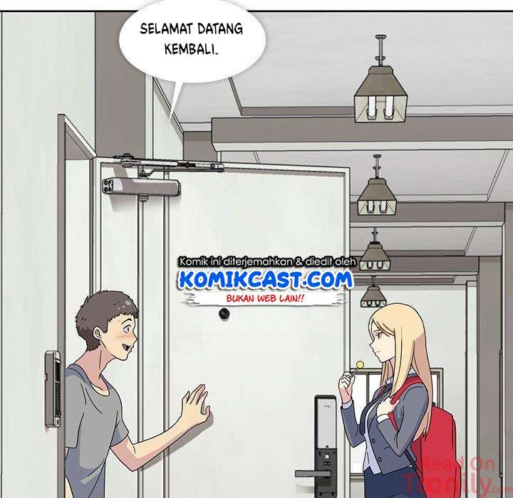 Springtime for Blossom Chapter 31 - halaman 70