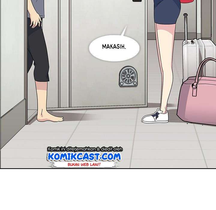 Springtime for Blossom Chapter 31 - halaman 71