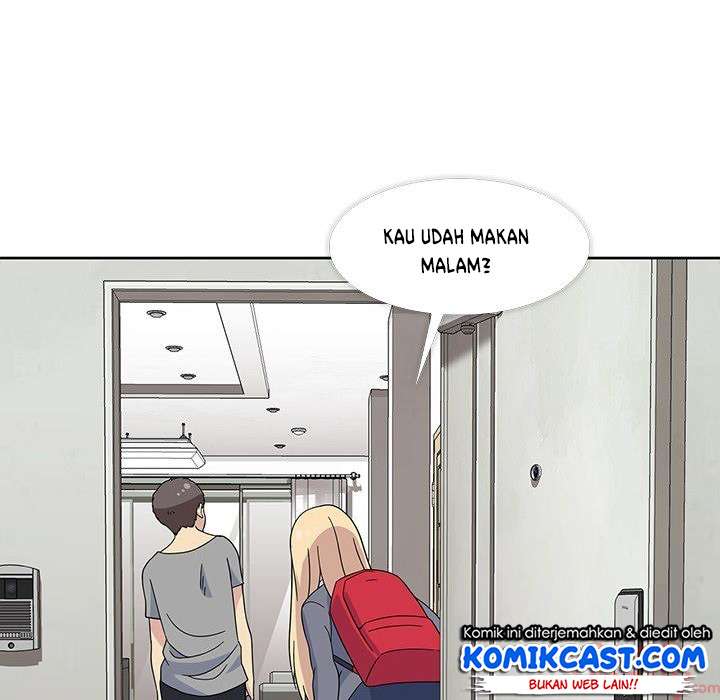 Springtime for Blossom Chapter 31 - halaman 72