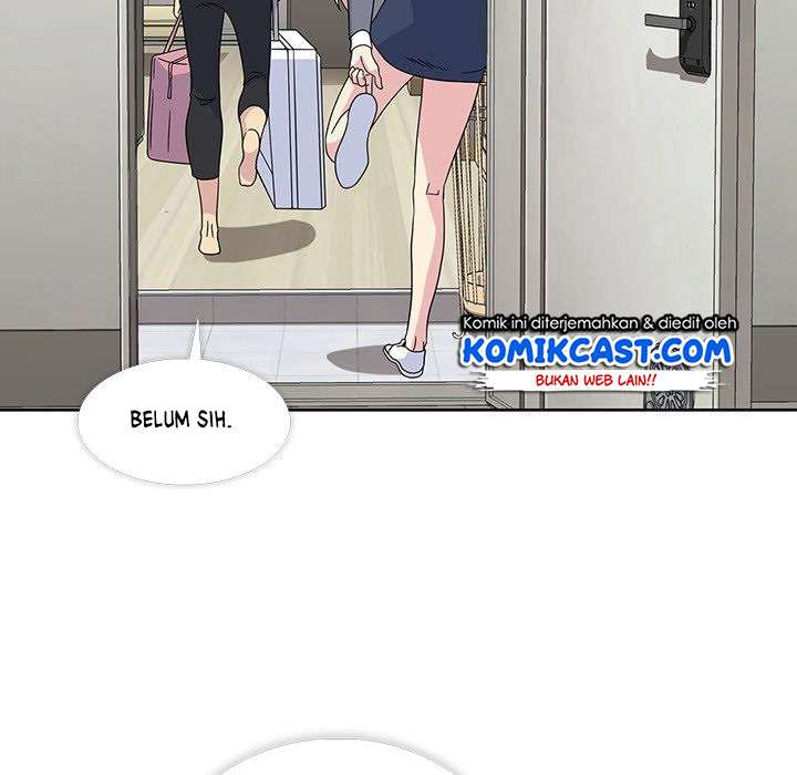 Springtime for Blossom Chapter 31 - halaman 73