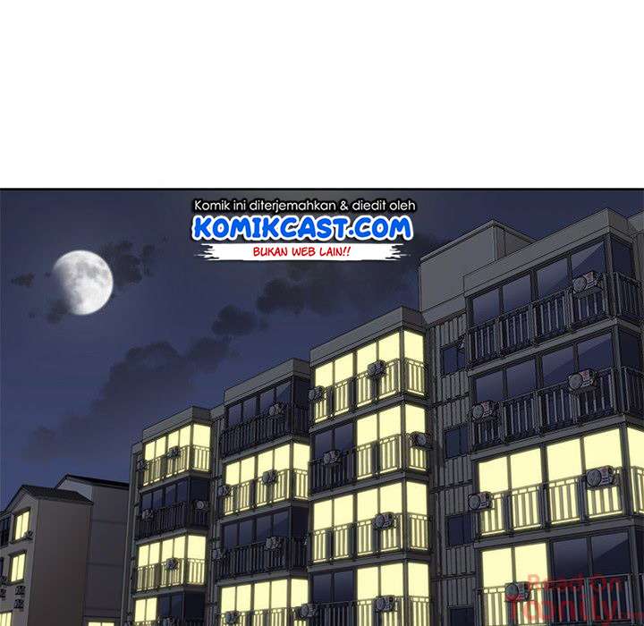Springtime for Blossom Chapter 31 - halaman 76