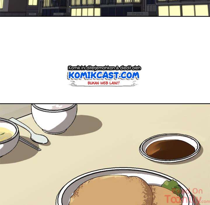Springtime for Blossom Chapter 31 - halaman 77