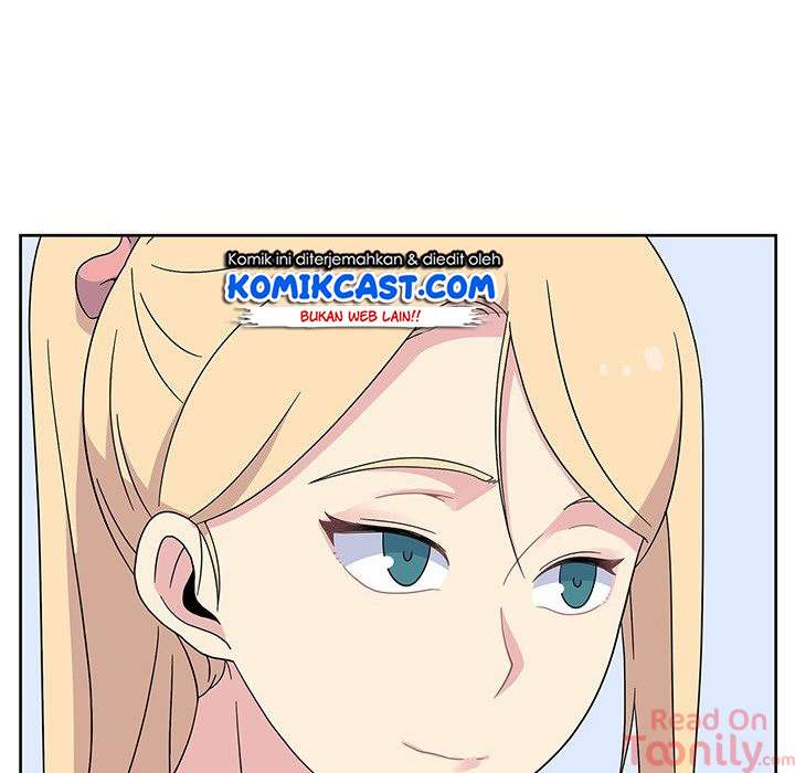 Springtime for Blossom Chapter 31 - halaman 80