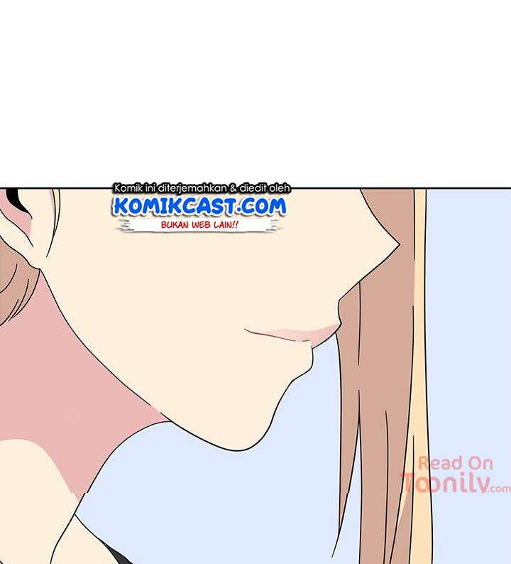 Springtime for Blossom Chapter 31 - halaman 82
